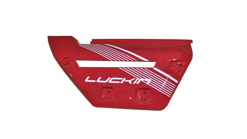 YAN KAPAK SAĞ KIRMIZI (LUCKIN)